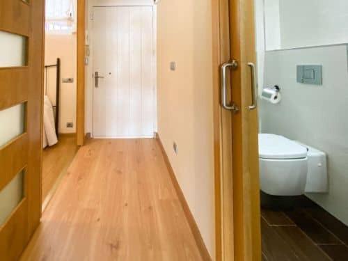 Apartamento Las Tejas ベニドルム エクステリア 写真