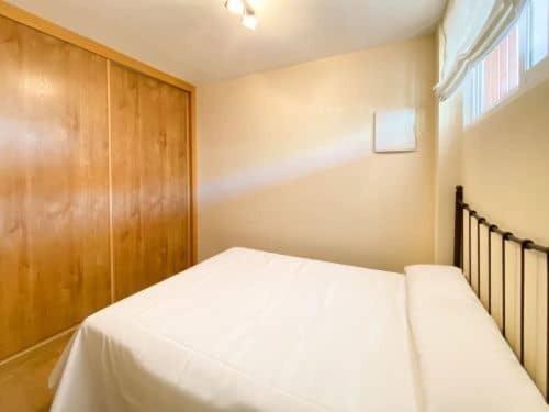 Apartamento Las Tejas ベニドルム エクステリア 写真