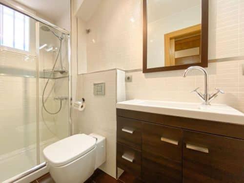 Apartamento Las Tejas ベニドルム エクステリア 写真
